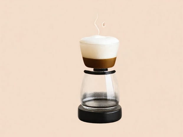 How To Make Frothy Coffee At Home Without Machine