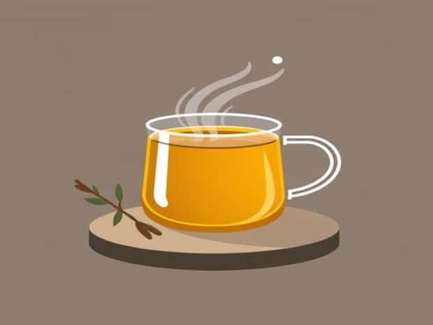 How To Make Muskeg Tea