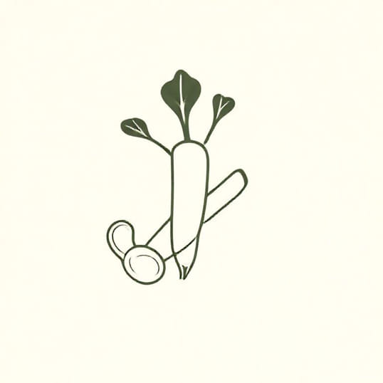 How To Make Parsnip Crisps