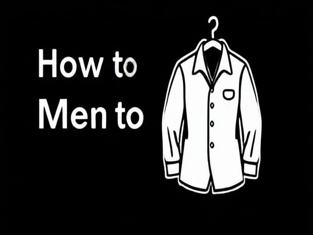 How To Mend Clothes