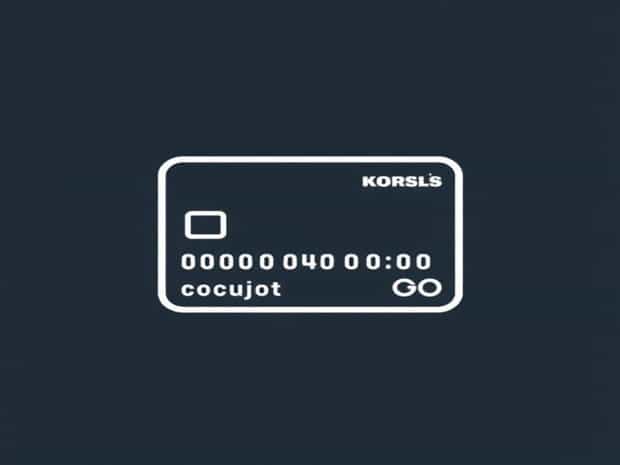 How To Pay Kohl'S Credit Card