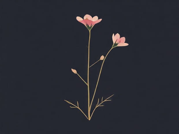 How To Plant Evening Primrose