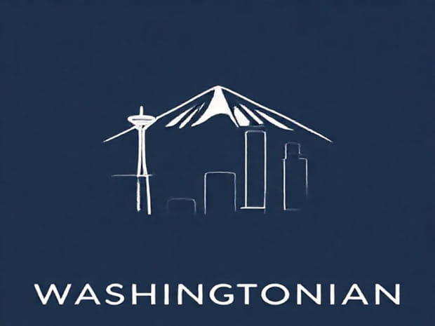 How To Pronounce Washingtonian