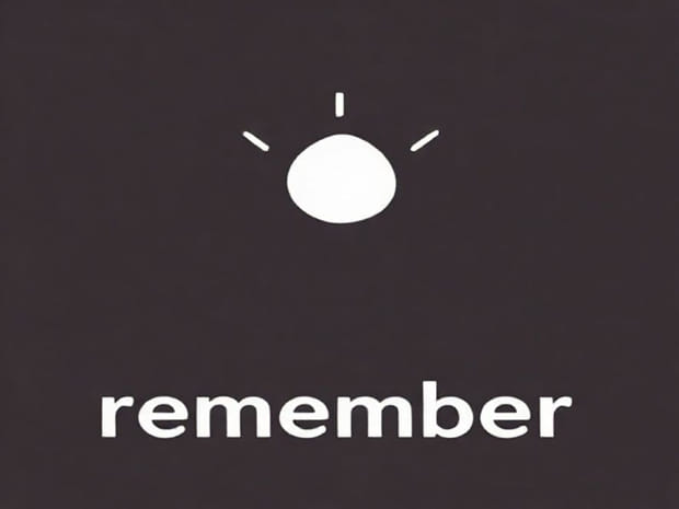 How To Remember Perfidy