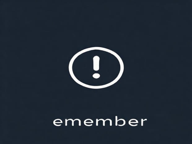 How To Remember Portend