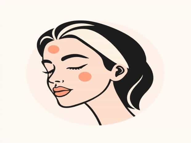 How To Remove Tanning From Face