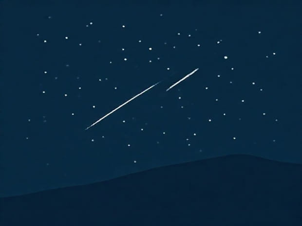 How To See Perseid Meteor Shower