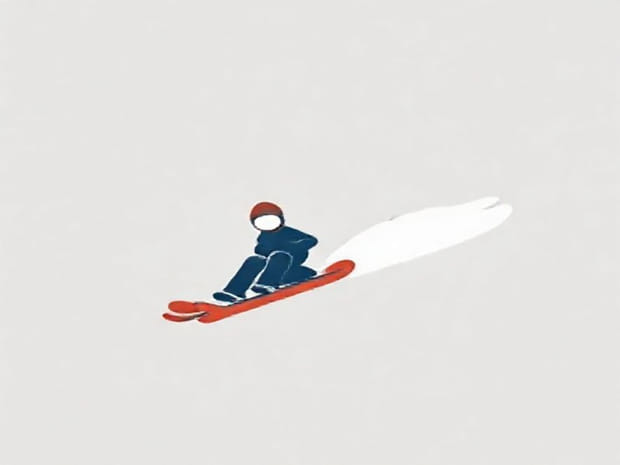 How To Spell Tobogganing
