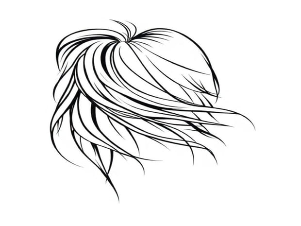 How To Stop Flyaway Hair