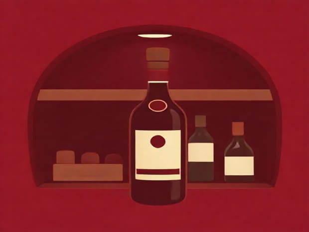 How To Store Tawny Port After Opening