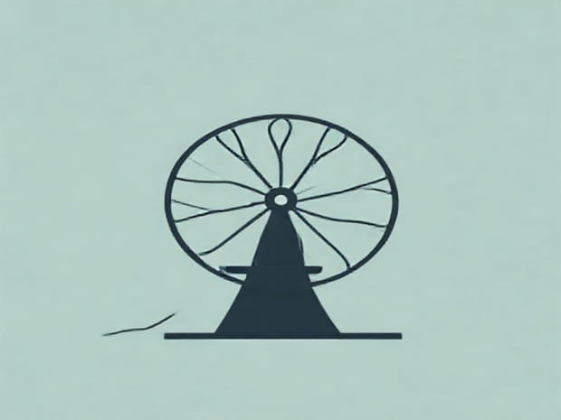 How Was The Spinning Jenny Invented