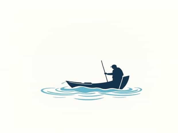 I Am The Flood The Fisherman'S Plight