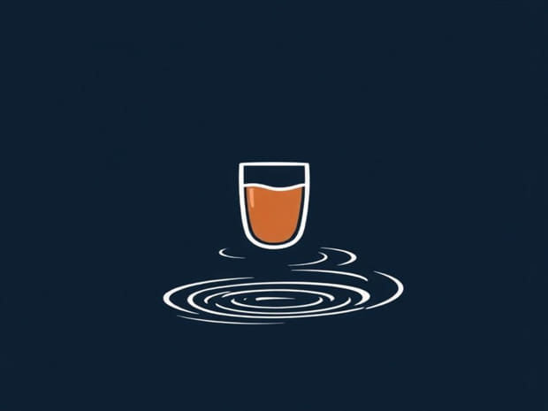I Drank Dry The River Lethe
