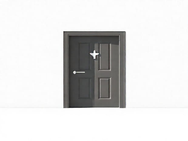 I Would Rather Be A Doorkeeper Nkjv