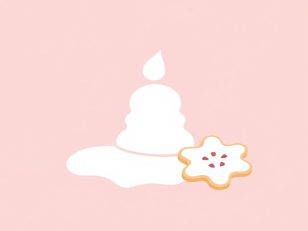 Icing To Decorate Cookies