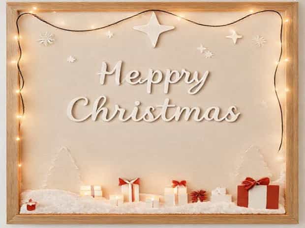 Ideas For Christmas Bulletin Board