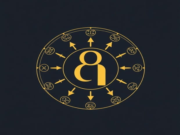 In Astrology What Is The 8Th House