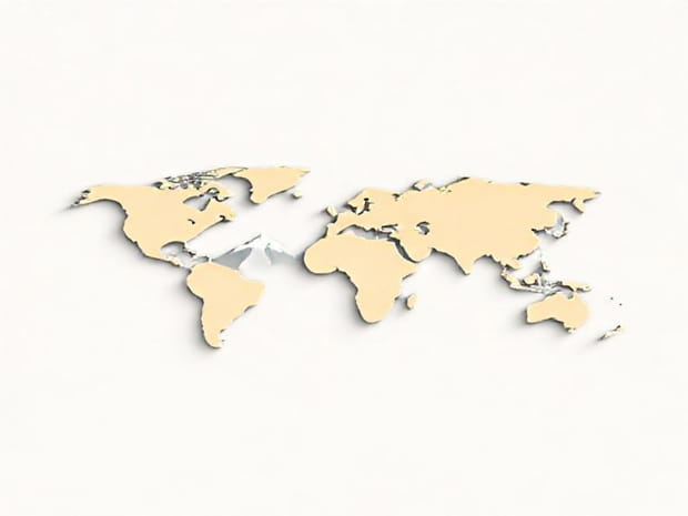 In World Map Where Is Ural Mountains