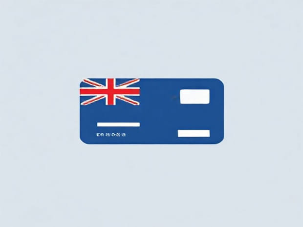 Incoming Passenger Card Australia