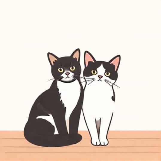 Indoor Cats For Adoption