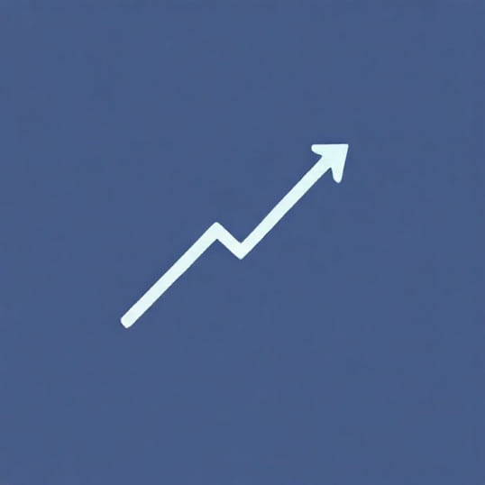Inside Uptrend Candlestick Pattern