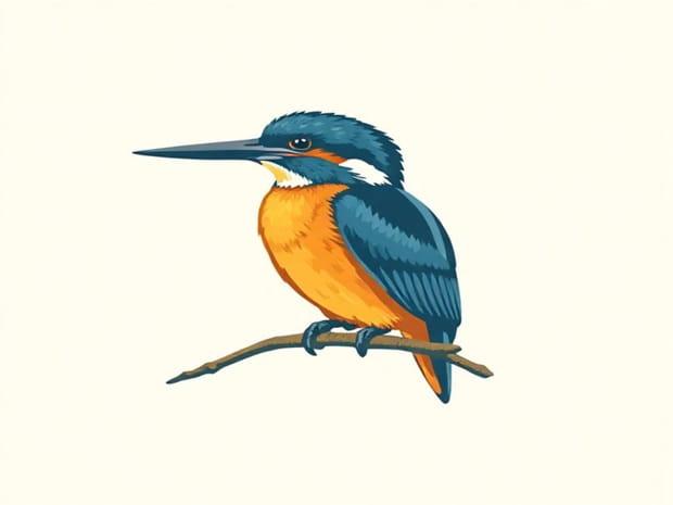 Instant Beer Powder Kingfisher