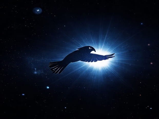 Iphone 6 Falcon Supernova