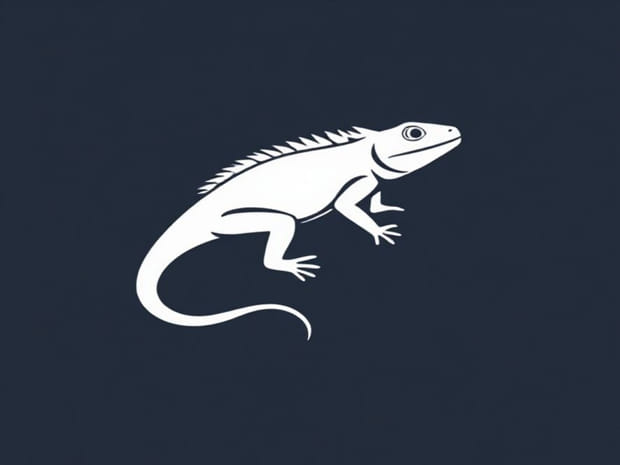 Is An Iguana A Lizard