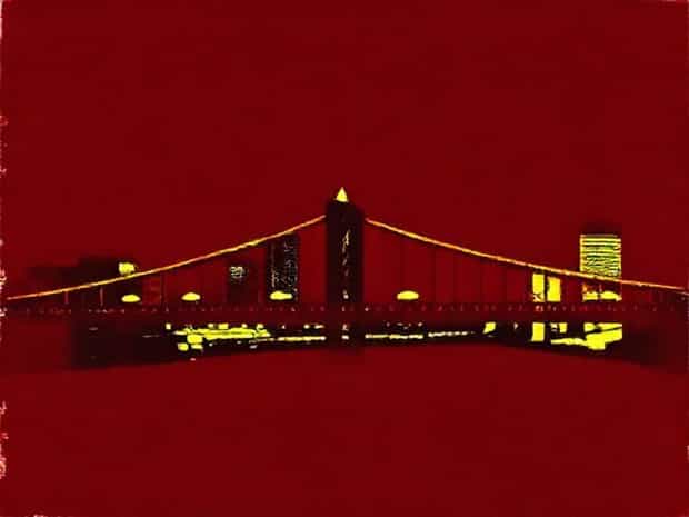 Is Andy Warhol From Pittsburgh