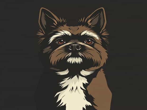 Is Bouffant A Dog