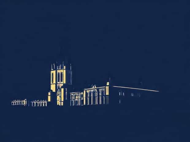 Is Cambridge In London