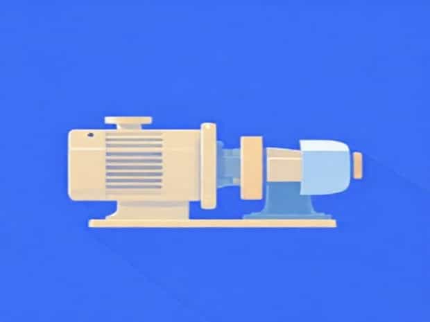Is Centrifugal Pump Self Priming