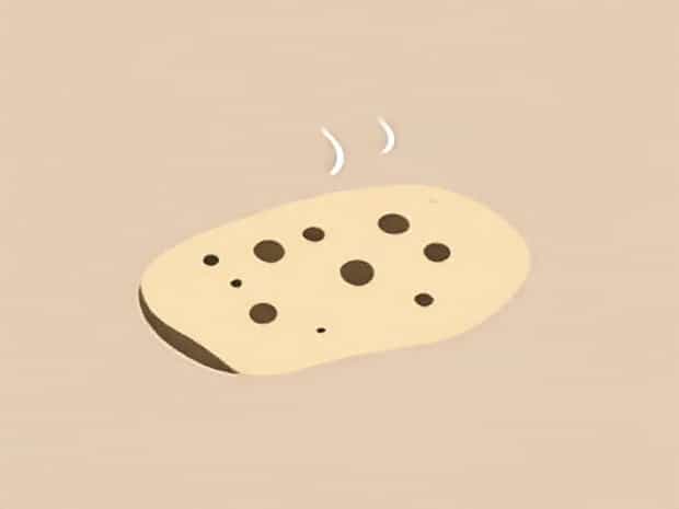 Is Chapati Gluten Free