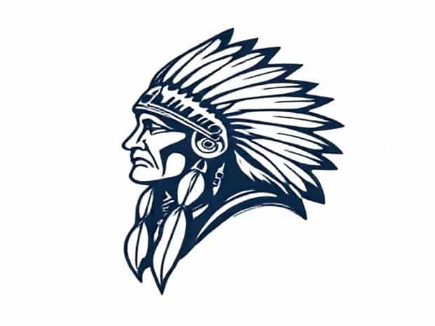 Is Chief Osceola A Real Indian