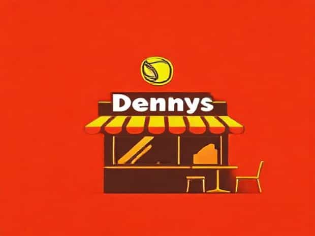 Is Denny'S A Diner