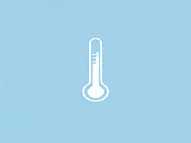 Is Density A Thermometric Property