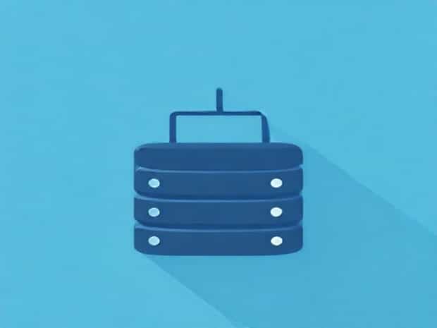 Is Hierarchical A Database?