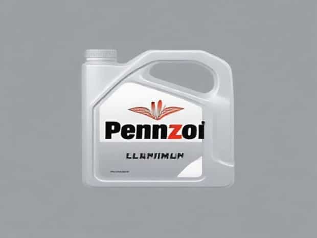 Is Pennzoil Platinum A Full Synthetic