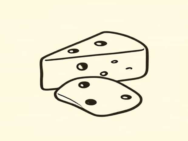 Is Provolone A Hard Cheese