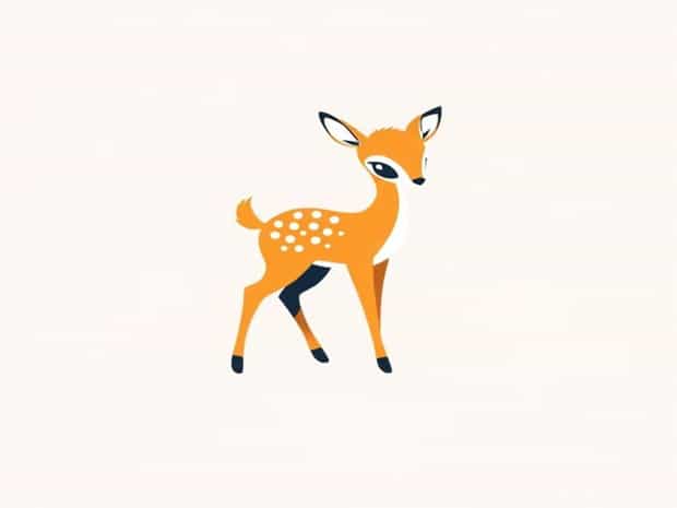 Is Scrappy With Bambi