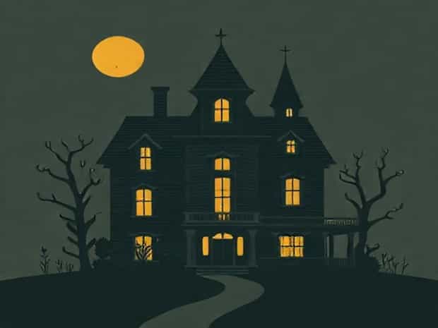Is The Cornstalk Hotel Haunted?