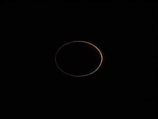 Is The Next Solar Eclipse?