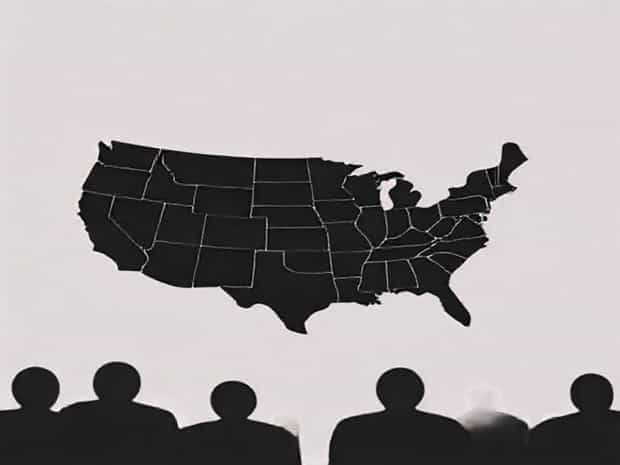 Is The United States An Oligarchy