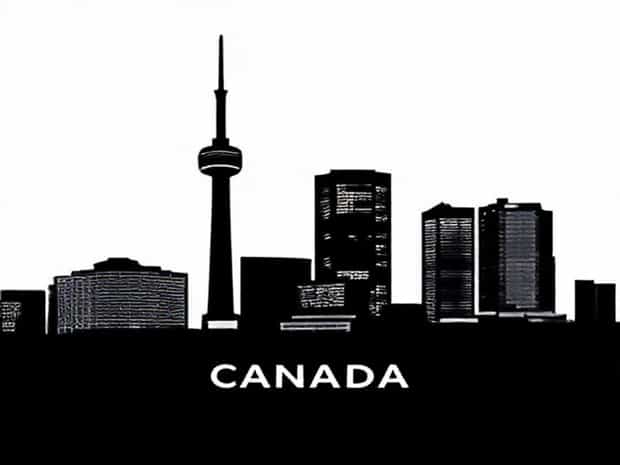 Is Toronto In Canada