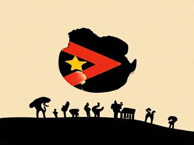 Is Zimbabwe A Dictatorship Country