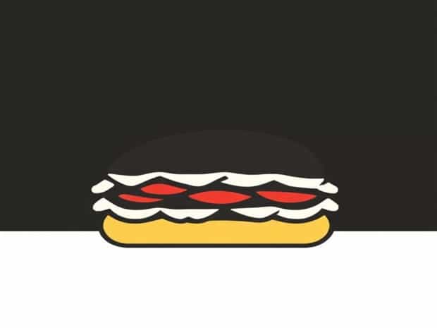 Jc'S Sandwich Shoppe Menu