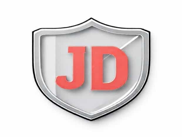 Jd Vance Bulletproof Glass