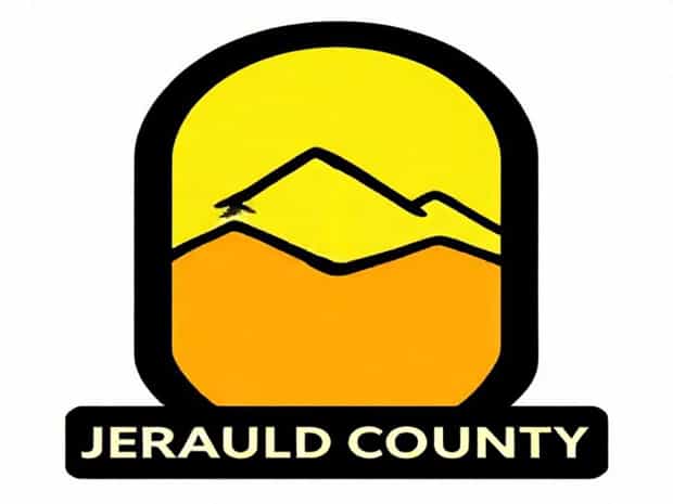 Jerauld County Director Of Equalization