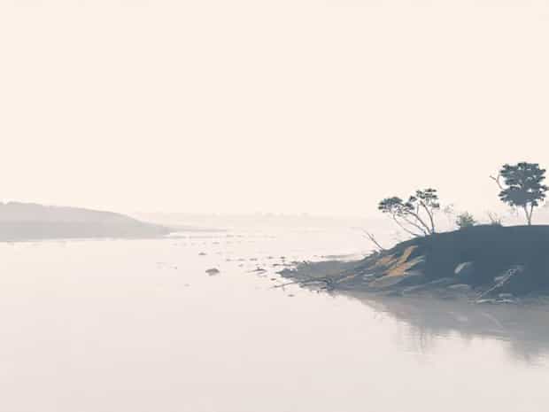 Jharkhand Most Polluted River