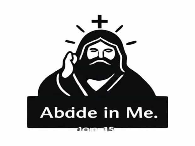 John 15 ? Abide In Me